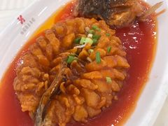 -怡园饭店-餐厅(四望亭店)