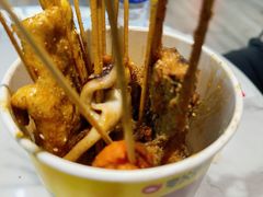 -夸父炸串(金桥国际广场店)