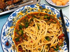-马尔龙新疆饭店·清真(长青路店)