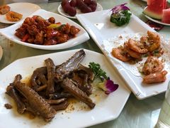 -小辣椒·桂林本地菜(鸿运店)