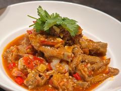 -炊烟小炒黄牛肉(浦东世纪汇店)