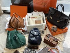 -聚云奢二手奢侈品黄金手表包包回收·中古店(上海店)