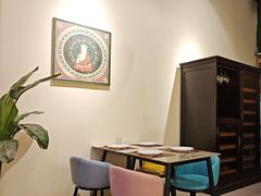 -Spice Garden印度餐厅(上海火车站店)