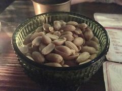 花生-HUNTING BAR亨霆鸡尾酒馆(越秀淘金店)