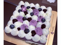 -黑池口感烘焙·生日蛋糕(坂田店)