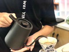 -微饮cafe