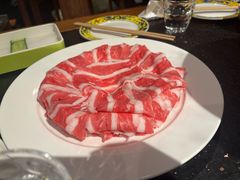 -南门涮肉(上海一店)