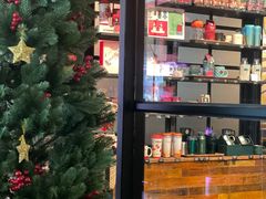 -星巴克臻选(广州东山锦轩店)
