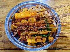 -郭记豌豆鲜粉