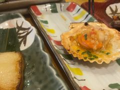 -吉兆·料理(红梅南路店)