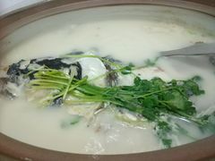 -翠茗农庄土菜馆(天目湖店)