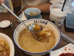 -老杨饭店(万科里店)