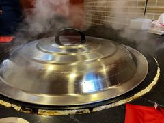 -崔记生活·铁锅炖鱼粘卷子(总店)