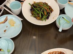 -鸿运楼烤鸭店(天桥店)