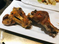 -大梦敦煌主题餐厅(国贸店)