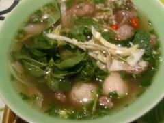-越弥越南传统美食馆