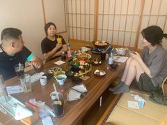 -喜牛日本料理(双街店)
