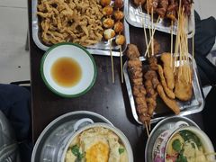 双档粉丝汤-潮妈小食