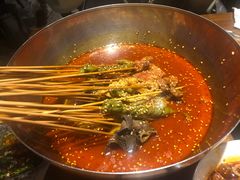 -付小姐在成都(五道口店)
