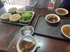-好成财牛排馆(涂门街总店)