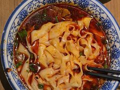 -兰州陈记牛肉面 ·烧烤· 铜锅涮肉(万达店)