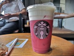 -星巴克臻选(重庆大融城店)