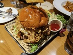 -Ricci睿奇美式餐厅(五道口店)