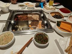 -海底捞火锅(长宁路龙之梦店)