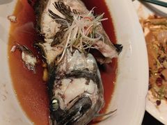 -百富源·海鲜辽菜(和平北大街店)