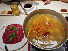 -燃计沙茶皇·香港沙茶火锅(人广旗舰店)
