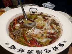 -首秀·四川料理(星耀101店)