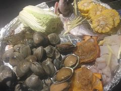 -船奇蒸汽海鲜·闽菜(八市海鲜总店)