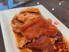 -抱德·潮汕味(琶洲店原惠城鱼仔)