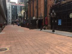 -中国农业银行(深圳国贸支行)