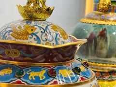 -瑞象国艺馆