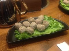 -八宝牛潮汕鲜牛肉火锅(净月店)