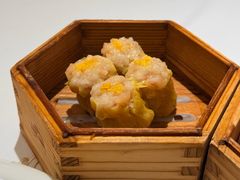 -白天鹅宾馆-玉堂春暖餐厅