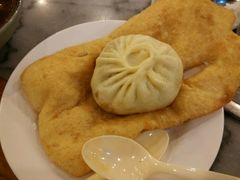 -马记伊源斋涮肉·清真菜(潘家园古玩市场店)