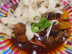 -新疆伊宁远征餐厅