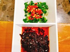 沾碟-迎三江菌汤兔(星桥街西段店)