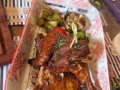 -仁义涵西餐·咖啡(中华巴洛克店)