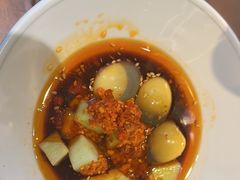 -苏小柳点心·手作小笼包(康桥分院)