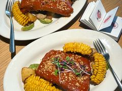 -SPOILER 黄石·全时段融合西餐(中华城店)