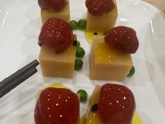 -山西会馆·晋菜·晋商宴·牌匾博物馆(胜利东街店)