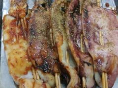 android_upload_pic-天津乾毓德饭庄·清真传统炒菜·海鲜烧烤(咸阳路店)