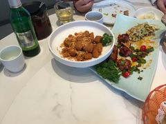 -有锞私房菜(良乡大学城店)