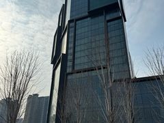 -郑州建业艾美酒店