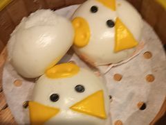 -红蜡烛-养生粥-津鲁菜(中山路店)