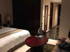 -广州方圆奥克伍德豪景酒店公寓