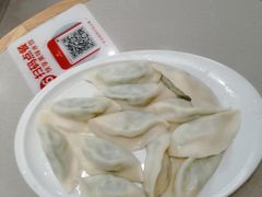 -喜家德虾仁水饺(华强天虹店)